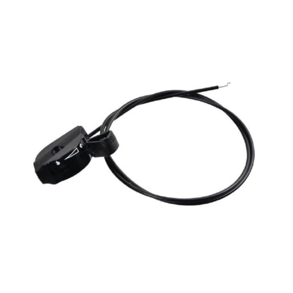 Ручка газу для AL-KO Classic 46 B, 46 BR, 470 BR, 520 BR, фото 1