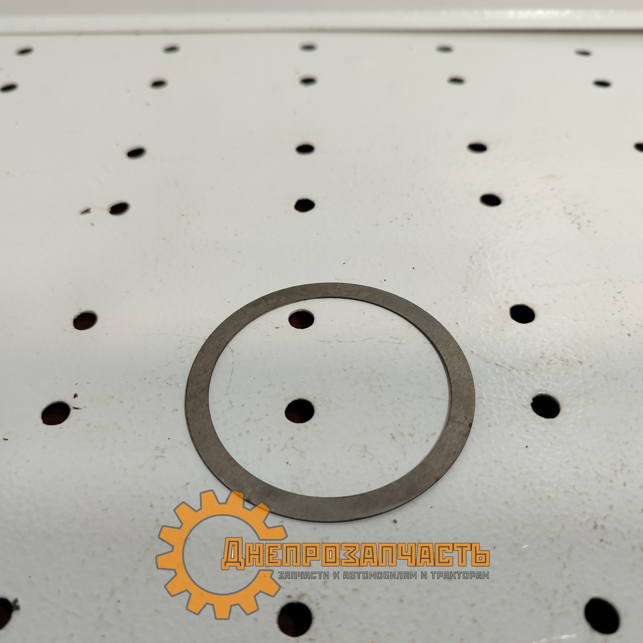 Прокладка вала головного Т-25, фото 1