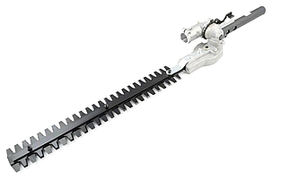 Насадка-кущоріз 28*9T для бензокоси