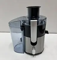Соковижималка електрична Zepline ZP-099 з потужністю 3000 W, фото 3