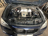 Б/У Двигатель N57D30A Еще на Авто! Идеал! BMW Двигун Н57Д30А