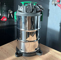 Пилосос промисловий TIREX TRVC35L 2400W