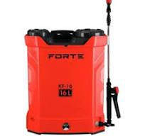 Обприскувачі