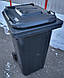 ESE Контейнер для сміття 240 л. (Для ТПВ) усилений, фото 2