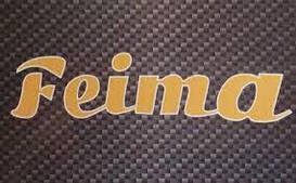 КАРПОВІ ВУДИЛИЩА FEIMA