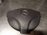 Подушка безопасности водителя Airbag Mercedes W168 A-klasa