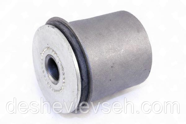 Сайлентблок важеля верхн. 8798136SX / Toyota Land Cruiser UZJ100/HDJ100 98-, 87-98136-SX, (Stellox), фото 1