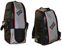 Спортивная регулируемая сумка-рюкзак RING TO CAGE Convertible Backpack Duffel Equipment Bag