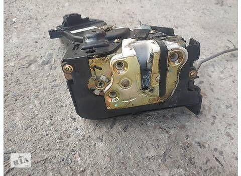 Б/у замок двери передний правый для Mazda 6 GG 2002-2007 (ID#2098366273 ...