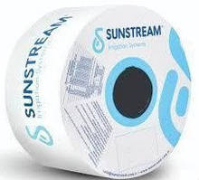 Санстрім / Sunstream 6 mil 20 см 1.6 л/год 1000м Туреччина