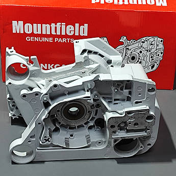 Картер + підшипники і сальники для MS 660