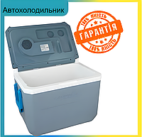 Автомобільна сумка-холодильник Campingaz Powerbox Plus Переносні міні холодильники (Холодильник)