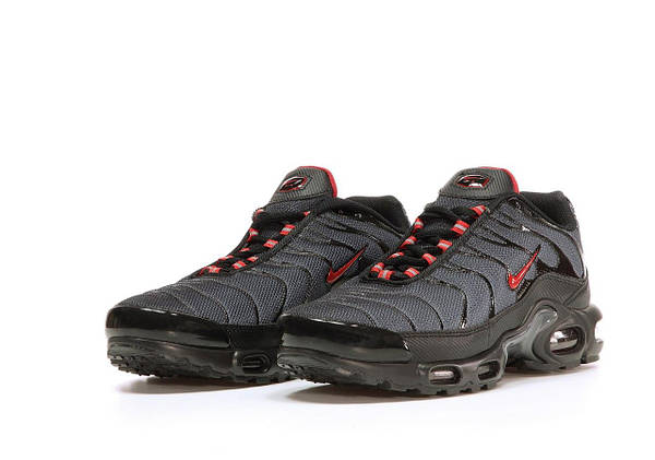 Nike Air Max Tn Plus Black Gradient Red BiGun 1699413808