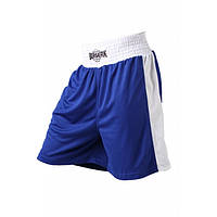 Шорты Berserk Boxing Blue XL