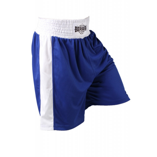 Шорты Berserk Boxing Blue XL - фото 6 - id-p982038283