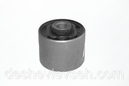 Сайлентблок підвіски важеля заднього 7700710SX/Nissan Almera Classic 06-12, 77-00710-SX, (Stollox), фото 1