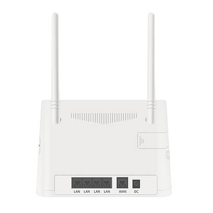 4G LTE Wi-Fi роутер R9 з батареєю 6000 mAh, фото 3