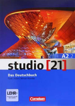 Studio 21