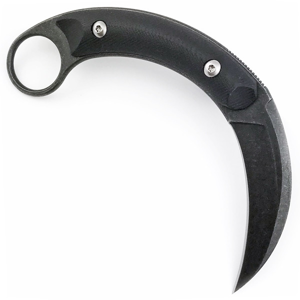 Ніж Bastinelli Creation Kalinou Karambit, фото 1