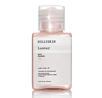 Шиммер HOLLYSKIN Luster Body Shimmer nude rose 02 (travel size) 30 мл