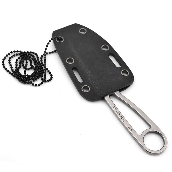 Ніж ESEE Izula сталь D2