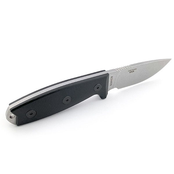 Ніж ESEE ESEE-3 Fixed 3D G10, фото 1
