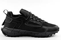 Кросівки Reebok Zig Kinetica чоловічі чорні, фото 5
