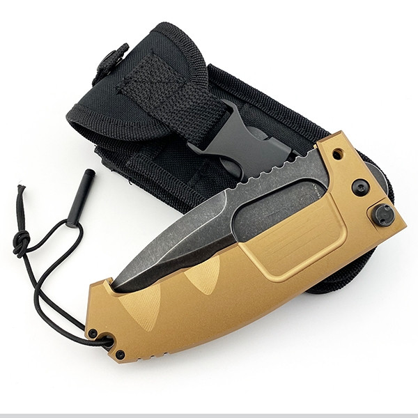 Ніж Extrema Ratio RAO 2 Expeditions, фото 1