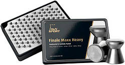 Кулі H&N Finale Maxx HW 0,53 г/Кал. 4.49 мм/200 шт.
