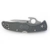 Ніж Spyderco Endura 4 Emerson Wave C10, фото 2