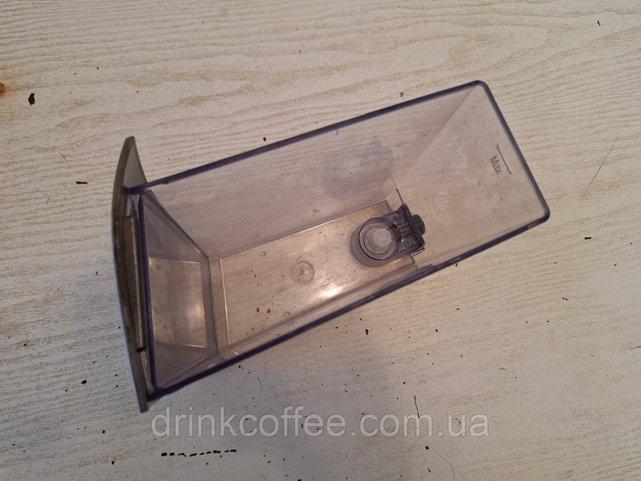 Бункер води для кавомашини Saeco intelia one touch cappuccino hd 8753_2 б/у, фото 1