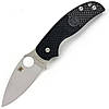 Ніж Spyderco Sage 5 Lightweight C123, фото 2