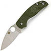 Ніж Spyderco Sage 5 Lightweight C123, фото 3