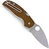 Ніж Spyderco Sage 5 Lightweight C123, фото 4