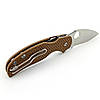 Ніж Spyderco Sage 5 Lightweight C123, фото 5
