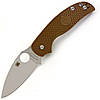 Ніж Spyderco Sage 5 Lightweight C123, фото 6
