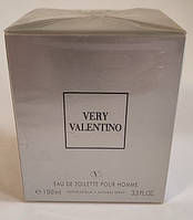 Туалетная вода Valentino Very Valentino pour Homme 100 мл