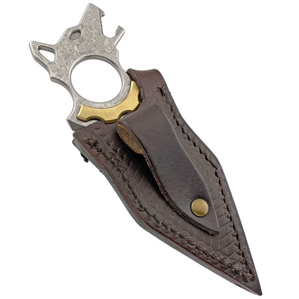 Ніж Steelcraft Wild Dog, фото 1