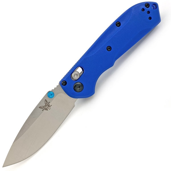 Ніж Benchmade 560 Mini Freek Nylon, фото 1