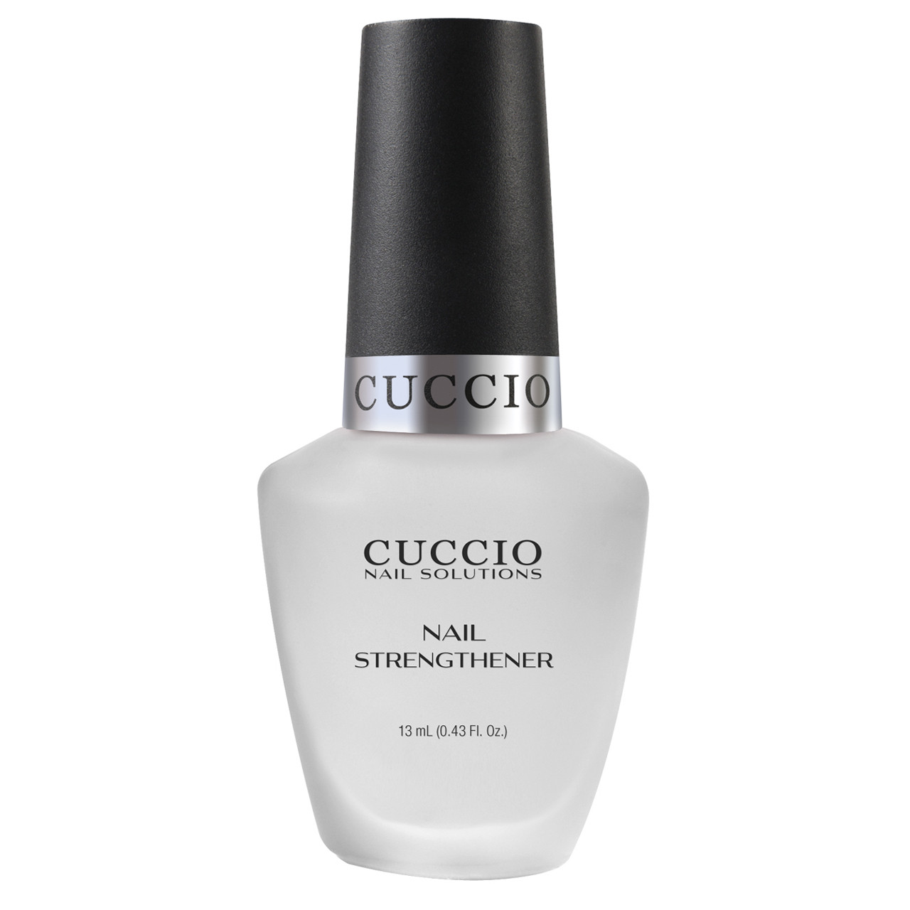 Зміцнювач для ламких і крихких нігтів Cuccio Nail Strengthener, 13 мл