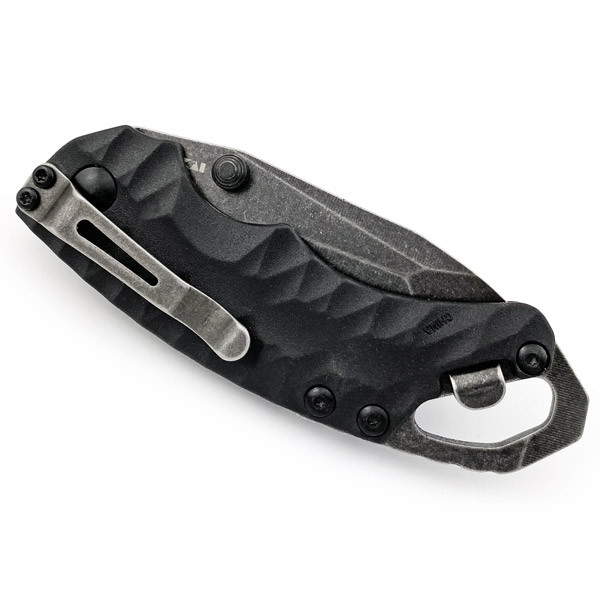 Ніж Kersh Shuffle II 8750 Tanto, фото 1