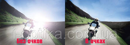 Водійські окуляри POLARIZED SPORT, фото 3