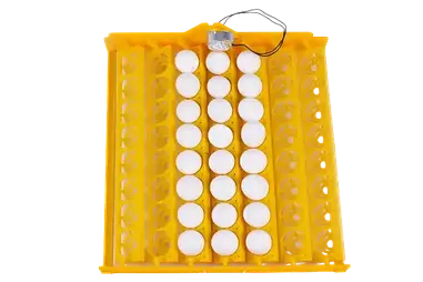 Лоток автоматичного перевороту для інкубатора на 56 яєць БЕЗ мотора BF