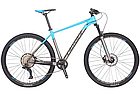 Велосипед гірський Crosser МТ-036 29" рама 19" (1*12) LTWOO, фото 11