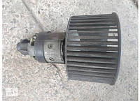 Б/у моторчик вентилятора салона вентилятор печки для Audi 100
