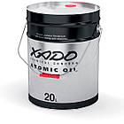 Моторне масло XADO Atomic Oil 5W-40 SL/CF 20 л синтетичне