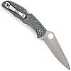 Ніж Spyderco Endura 4 Lockback C10P, фото 7