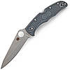 Ніж Spyderco Endura 4 Lockback C10P, фото 4