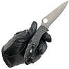 Ніж Spyderco Endura 4 Lockback C10P, фото 6