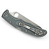Ніж Spyderco Endura 4 Lockback C10P, фото 5